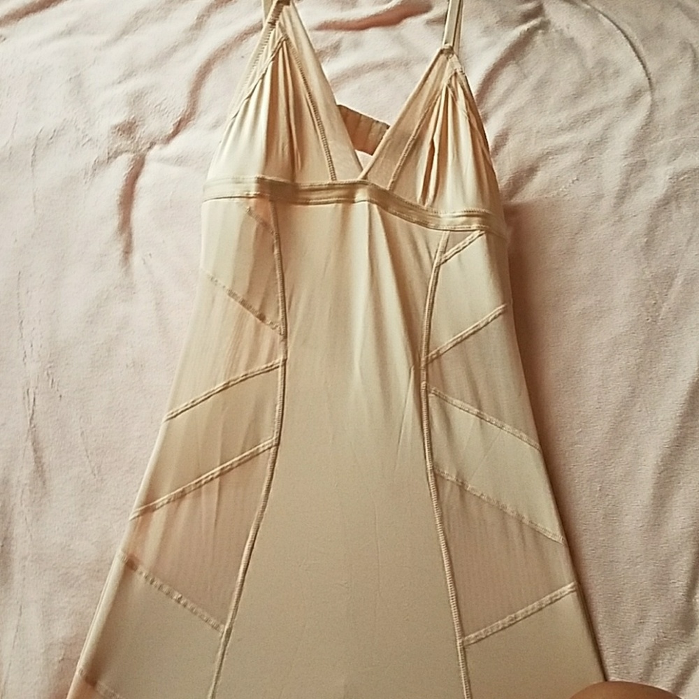 ASOS Shaping Slip DressNOT WORN New Look Solutions